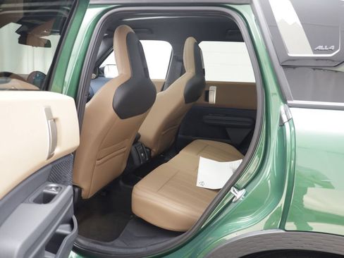 New 2027 MINI Cooper Countryman S AWD/4WD image 14