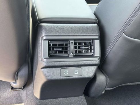 New 2026 Honda Accord Touring image 10