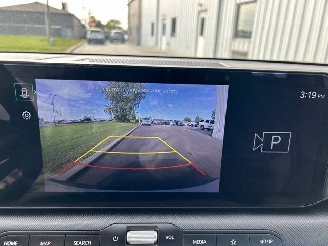 Used 2025 Kia K4 FWD image 28