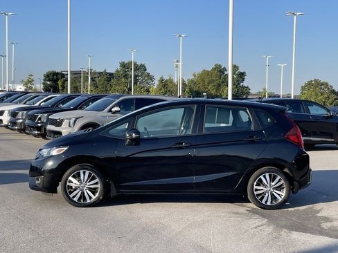 Used 2016 Honda Fit EX-L image 4