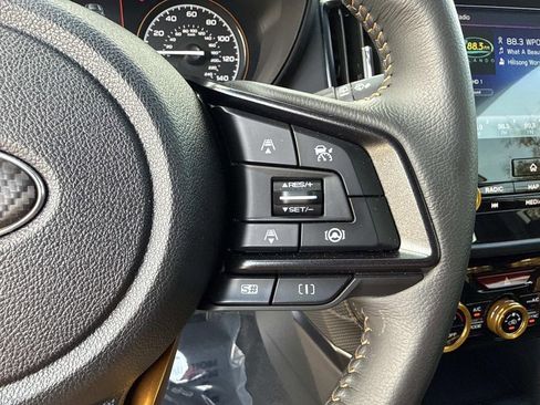 Used 2024 Subaru Forester Wilderness w/ Wilderness Package image 36