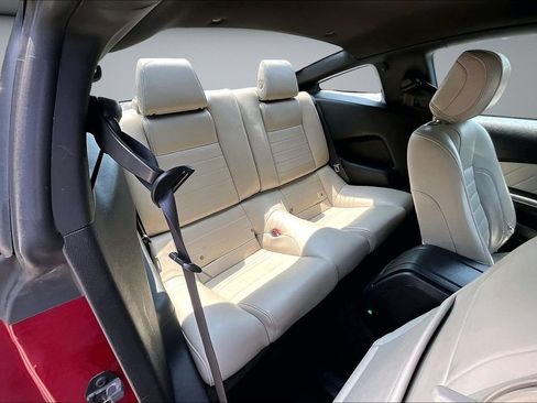 Used 2014 Ford Mustang Premium w/ V6 Performance Package RWD image 23