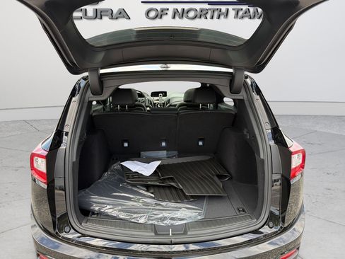 New 2026 Acura RDX SH-AWD image 24