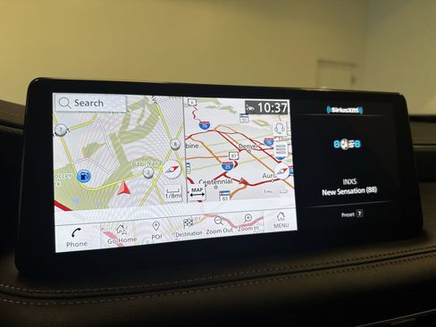 Certified 2023 INFINITI QX60 Luxe w/ Vision Package image 18