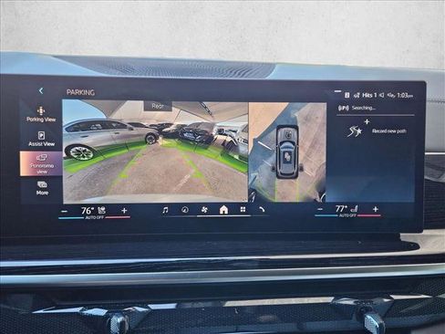 New 2026 BMW X5 sDrive40i w/ M Sport Package image 13