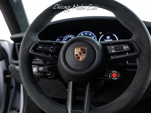 Used 2026 Porsche 911 GTS image 43