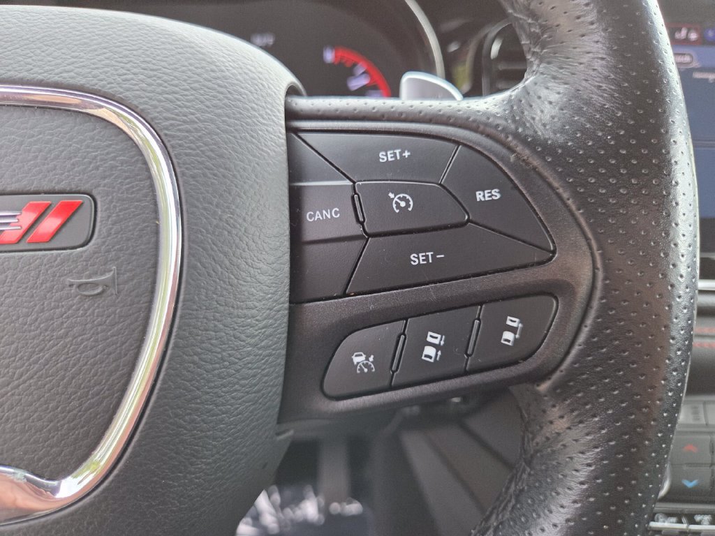 Used 2024 Dodge Durango GT AWD/4WD image 37