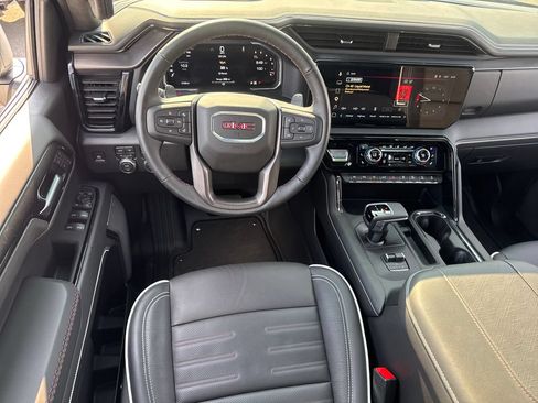 Used 2026 GMC Sierra 1500 AT4X AWD/4WD image 15