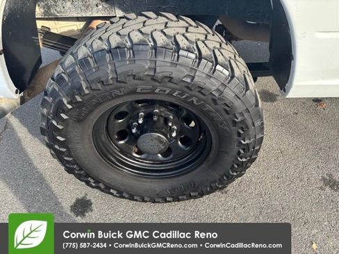 Used 2013 RAM 3500 Tradesman w/ Popular Equipment Group image 29