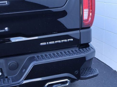 Certified 2024 GMC Sierra 1500 Denali Ultimate image 7