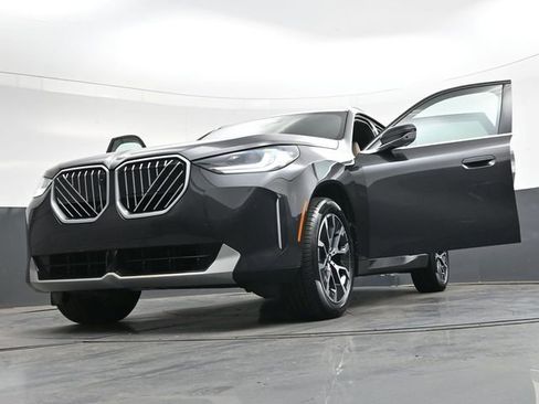 New 2026 BMW X3 xDrive30 w/ Premium Package AWD/4WD image 45