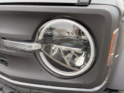 Used 2025 Ford Bronco Big Bend image 14