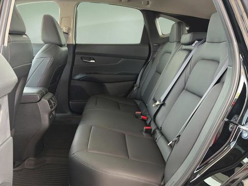 New 2026 Nissan Murano SL AWD/4WD image 15