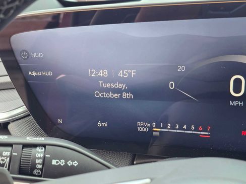 New 2025 Buick Enclave Sport Touring w/ Power Package image 38