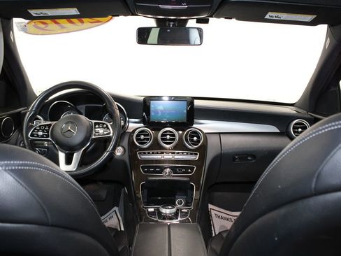Used 2019 Mercedes-Benz C 300 Sedan image 28