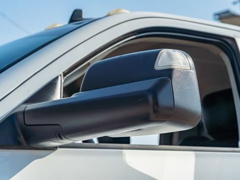 Used 2018 RAM 2500 Laramie w/ Sport Appearance Group image 10