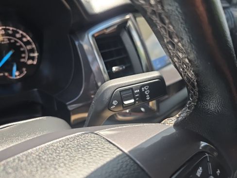 Used 2023 Ford Ranger Lariat AWD/4WD image 17