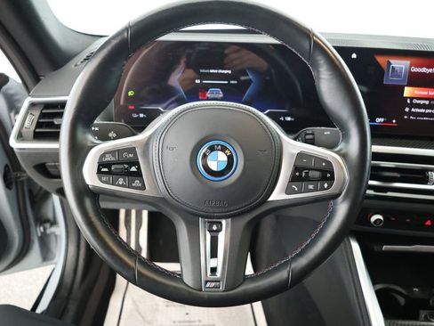 Used 2023 BMW i4 M50 image 12