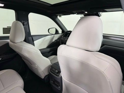 New 2026 Lexus TX 350 350 Premium image 27