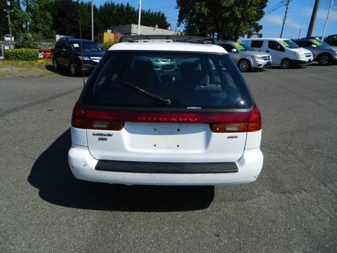 Used 1999 Subaru Legacy L image 7