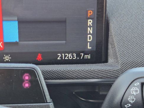 Used 2023 Ford Mustang Mach-E Select image 17