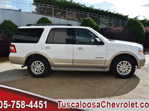 Used 2007 Ford Expedition Eddie Bauer RWD image 14