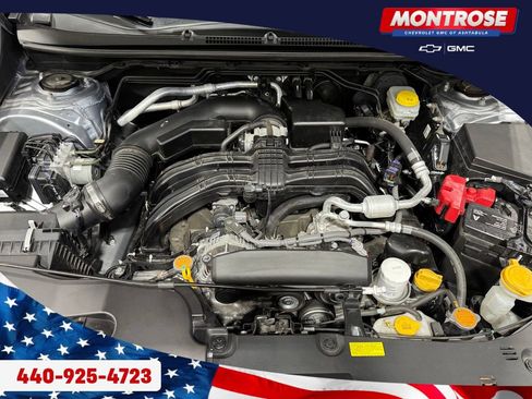 Used 2024 Subaru Crosstrek 2.5i Sport w/ Popular Package #4A AWD/4WD image 48