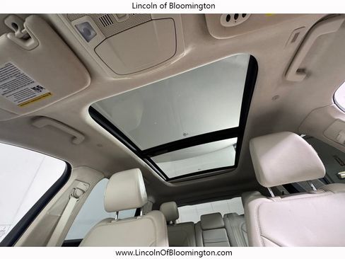 Certified 2022 Lincoln Nautilus Black Label w/ Class II Trailer Tow Package AWD/4WD image 44