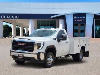 New 2024 GMC Sierra 3500 Pro w/ Convenience Package video 2