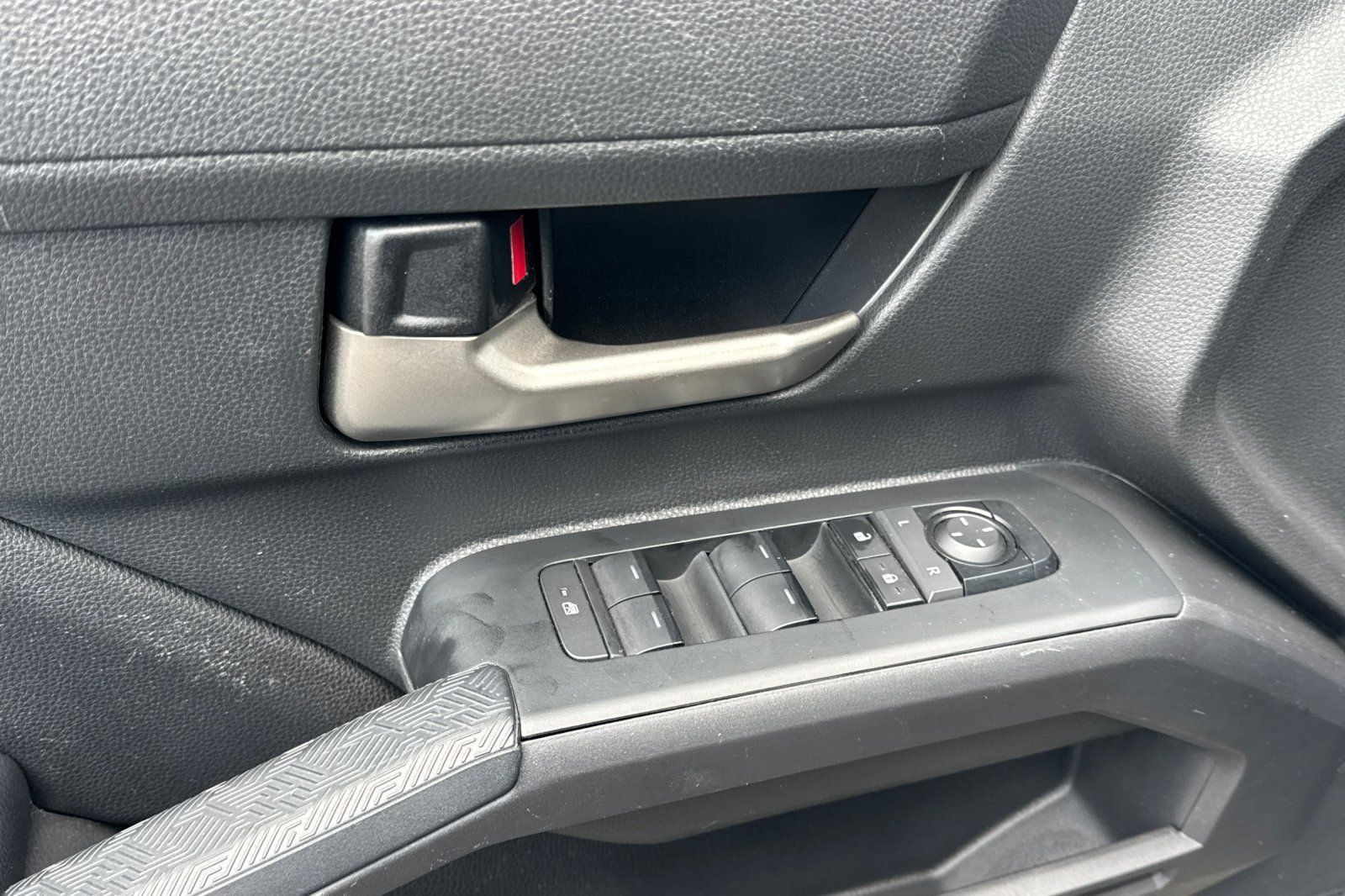 Certified 2024 Toyota Tacoma TRD Sport AWD/4WD image 14