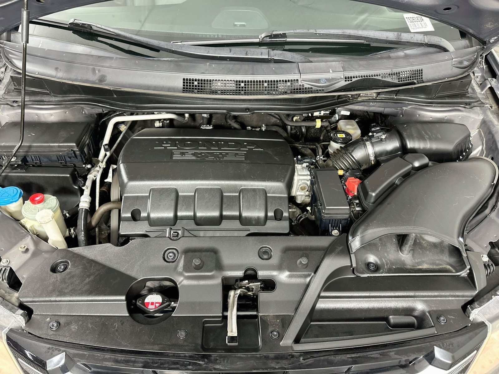 Used 2015 Honda Odyssey Touring image 35