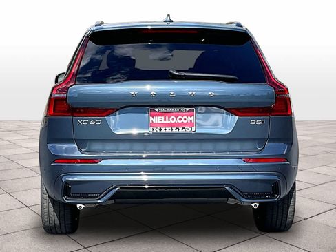 New 2026 Volvo XC60 B5 Plus w/ Protection Package Premier AWD/4WD image 6