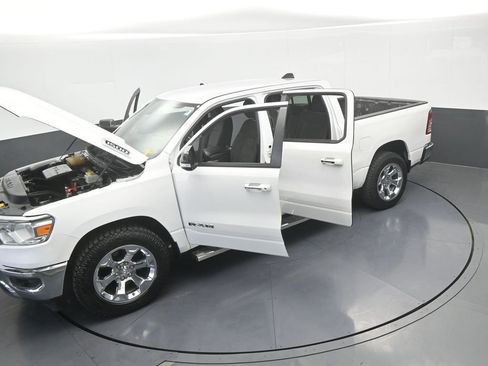 Used 2019 RAM 1500 Big Horn RWD image 66