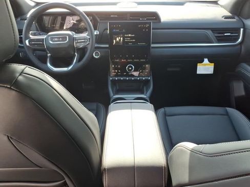 New 2026 GMC Terrain Elevation w/ Elevation Premium Package image 12