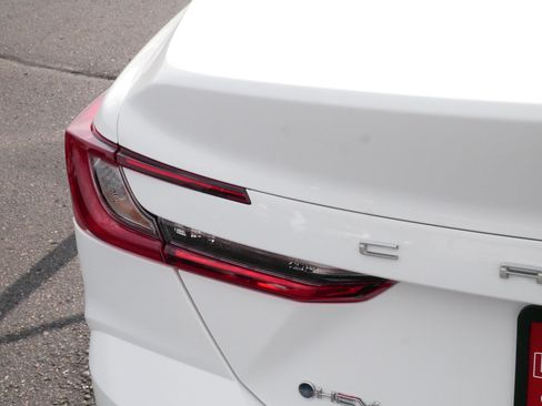 Certified 2026 Toyota Camry LE FWD image 18