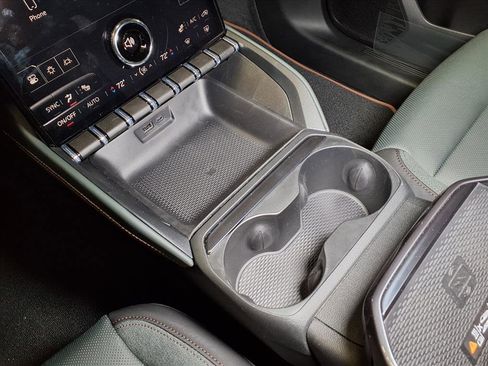 New 2026 GMC Terrain AT4 image 19