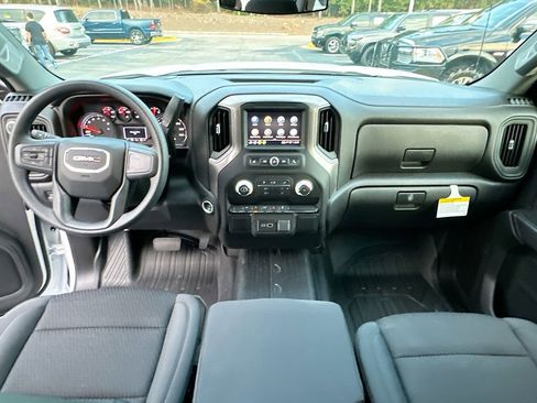 New 2026 GMC Sierra 1500 Pro w/ Pro Value Package image 3