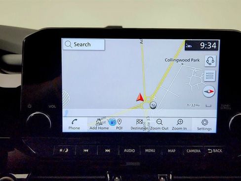 Used 2024 Nissan Pathfinder SL w/ SL Premium Package FWD image 19