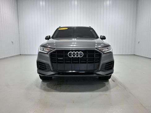 Used 2021 Audi Q7 3.0T Premium Plus AWD/4WD image 20