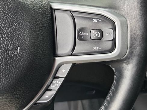 Used 2022 RAM 1500 Big Horn AWD/4WD image 22