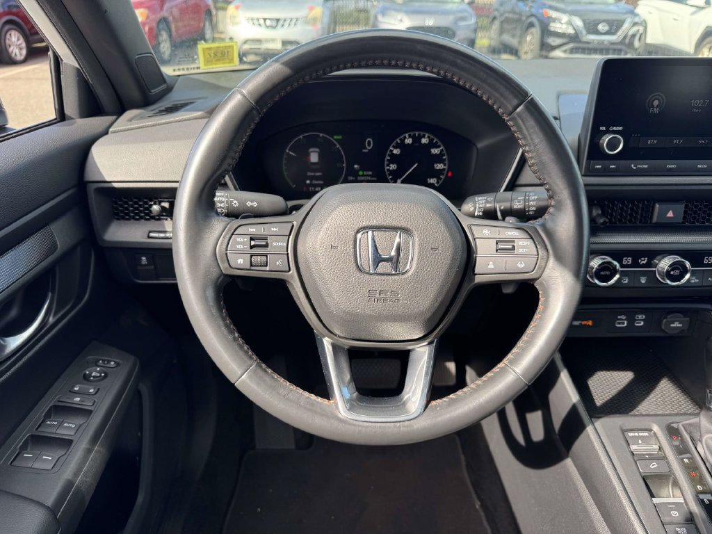 Used 2023 Honda CR-V Sport image 14