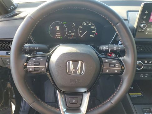 Certified 2024 Honda CR-V Sport Touring image 15