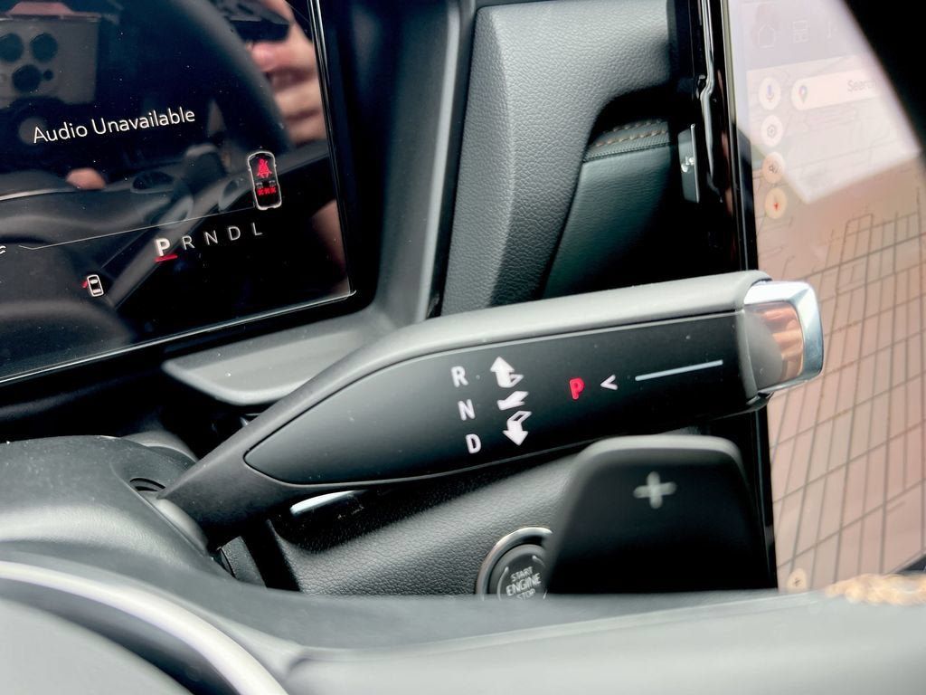 New 2026 GMC Terrain AT4 w/ Technology Package II AWD/4WD image 14