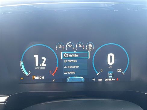 Used 2021 Ford F150 Lariat w/ Equipment Group 502A High image 20