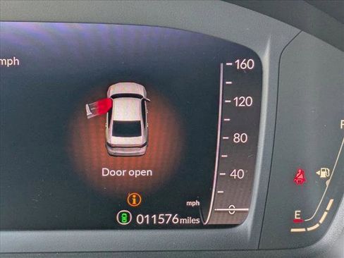 Used 2024 Honda Accord LX image 11