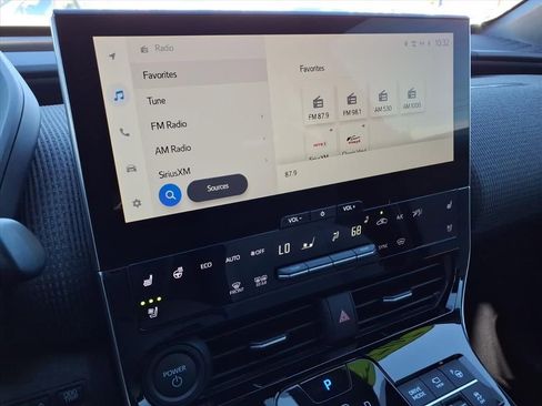 Certified 2023 Subaru Solterra AWD image 6