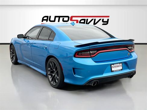 Used 2023 Dodge Charger Scat Pack image 5