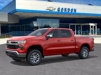 New 2026 Chevrolet Silverado 1500 LT AWD/4WD video 2