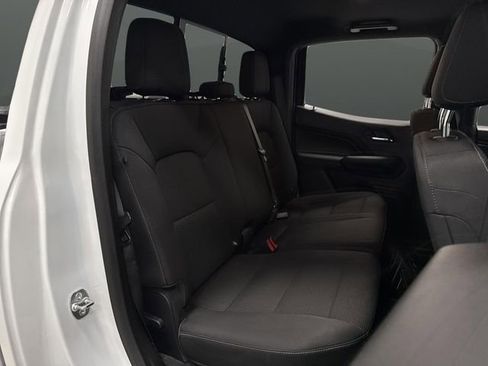 Used 2024 GMC Canyon Elevation w/ Convenience Package image 32