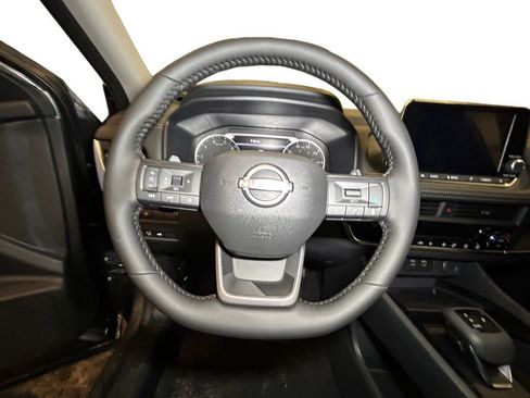 New 2026 Nissan Rogue SV w/ Cold Weather Package image 12